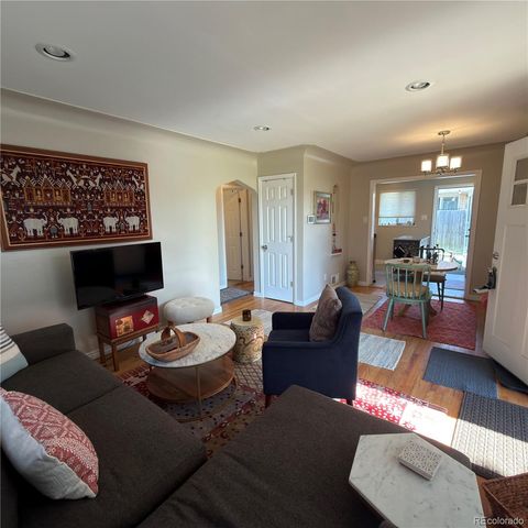 3632 Grape Street, Denver, CO 80207