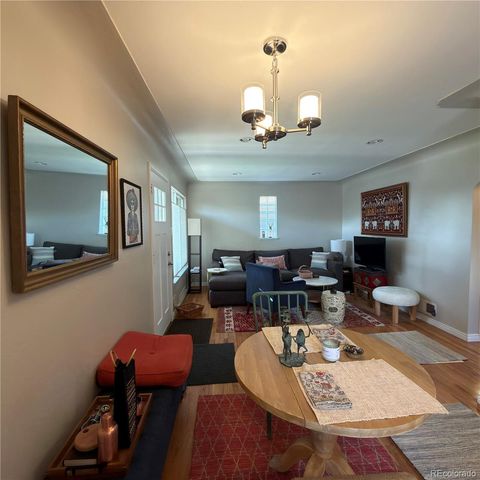 3632 Grape Street, Denver, CO 80207