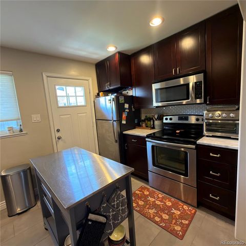 3632 Grape Street, Denver, CO 80207
