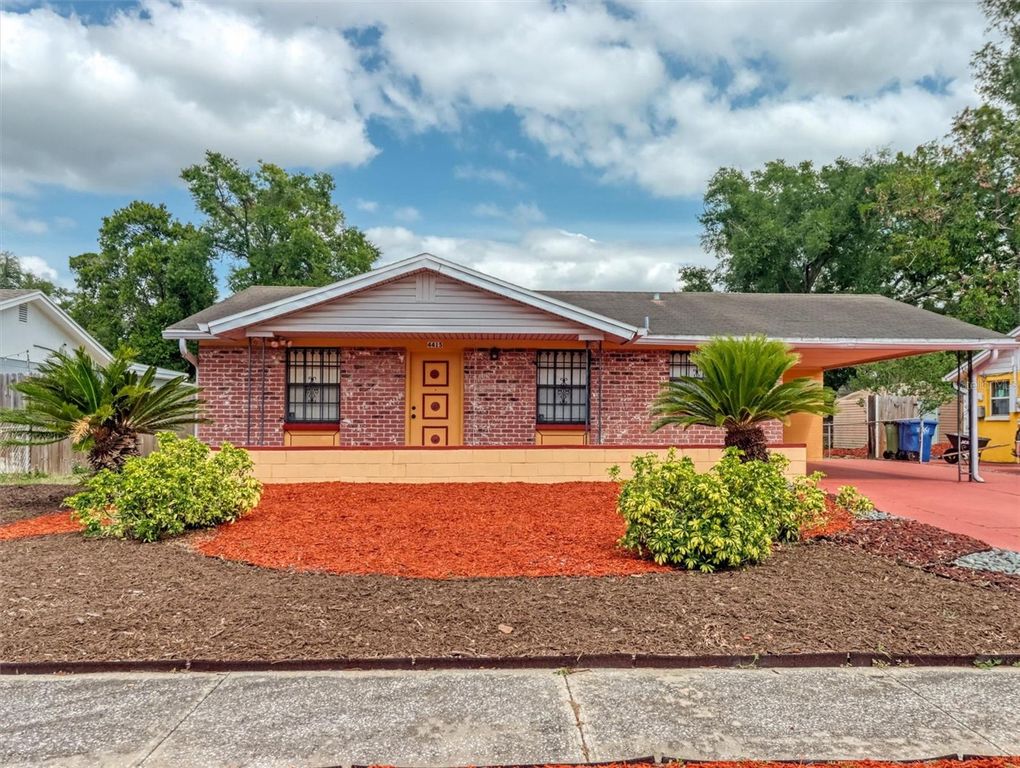 4415 ATWATER DRIVE, Tampa, FL 33610