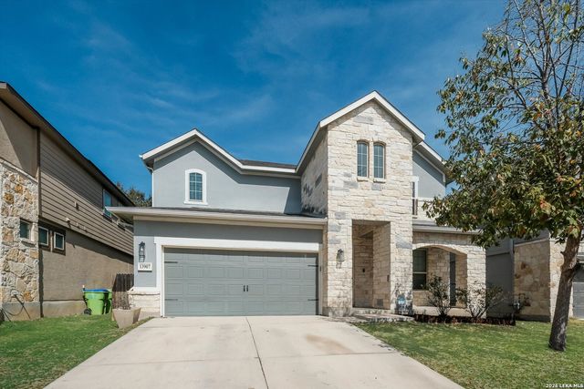 13907 Tribeca, San Antonio, TX 78245
