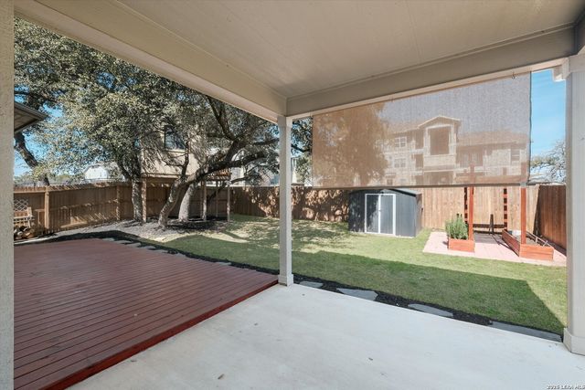 13907 Tribeca, San Antonio, TX 78245