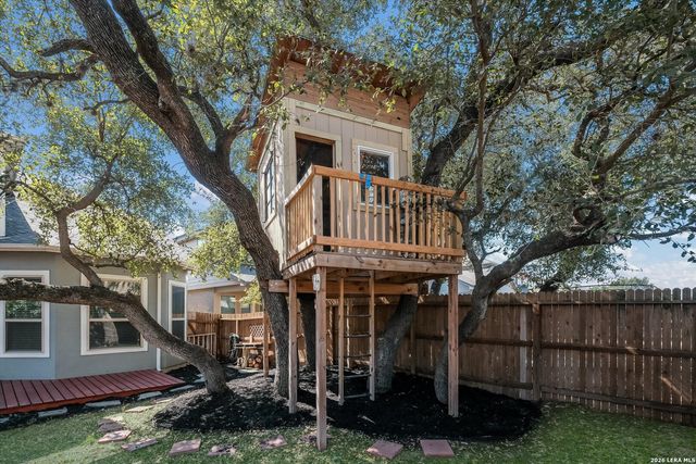 13907 Tribeca, San Antonio, TX 78245