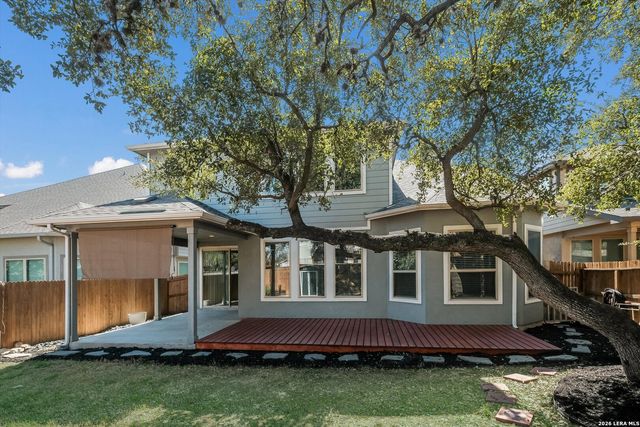 13907 Tribeca, San Antonio, TX 78245