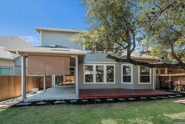 13907 Tribeca, San Antonio, TX 78245