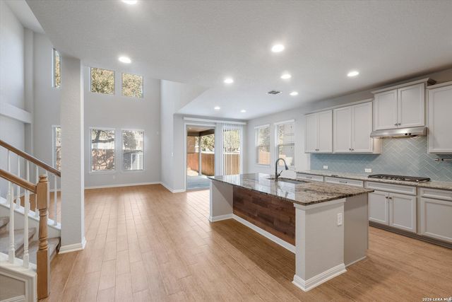 13907 Tribeca, San Antonio, TX 78245