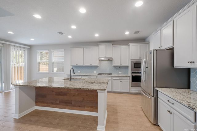 13907 Tribeca, San Antonio, TX 78245