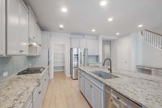 13907 Tribeca, San Antonio, TX 78245