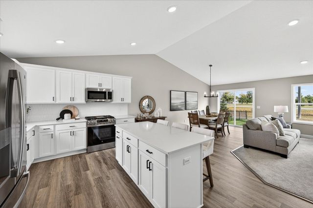 787 Yellowcrest Street SW, Delano, MN 55328