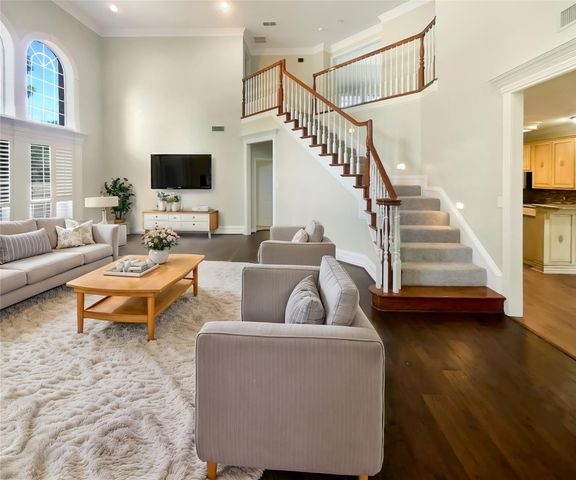 6029 Bellaire Drive, Benbrook, TX 76132
