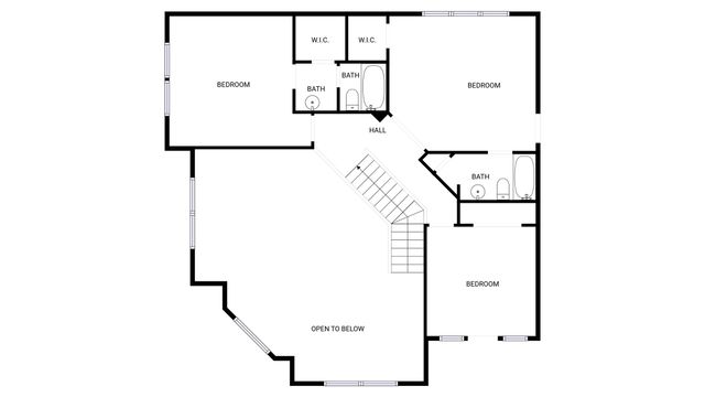 6029 Bellaire Drive, Benbrook, TX 76132