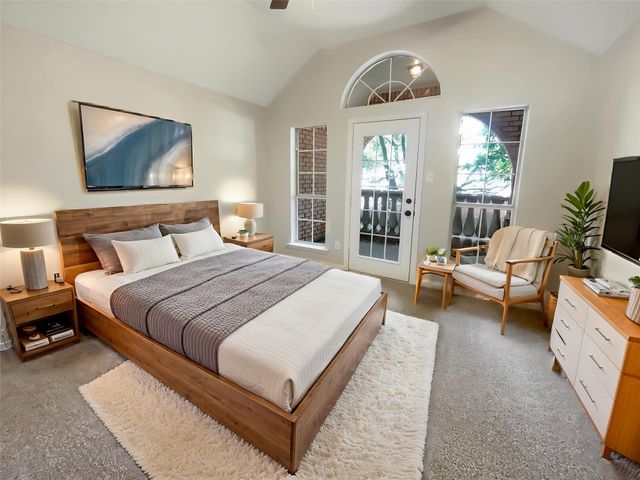 6029 Bellaire Drive, Benbrook, TX 76132