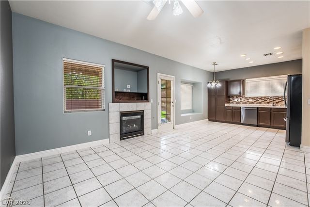 2462 Silver Blossom Lane, Henderson, NV 89052