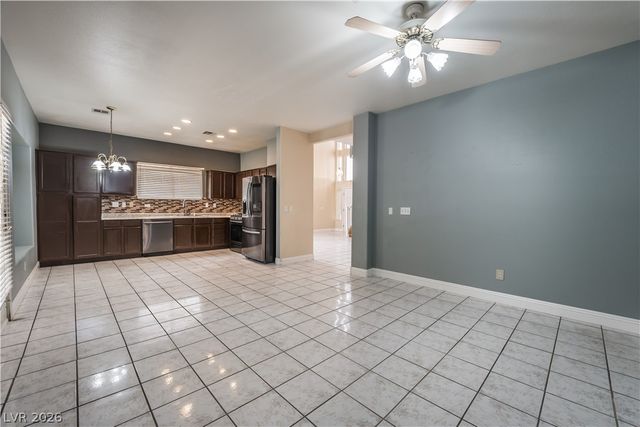 2462 Silver Blossom Lane, Henderson, NV 89052