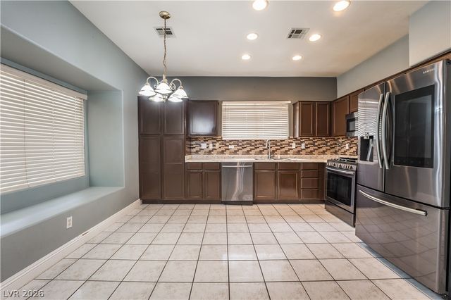 2462 Silver Blossom Lane, Henderson, NV 89052
