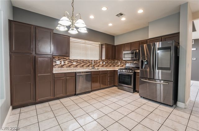 2462 Silver Blossom Lane, Henderson, NV 89052