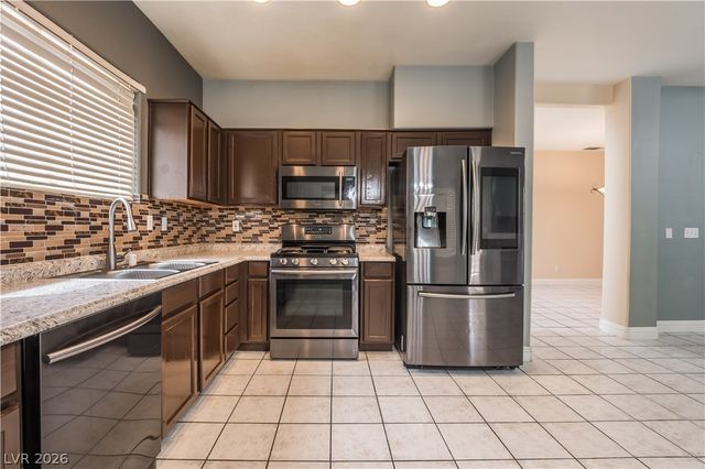 2462 Silver Blossom Lane, Henderson, NV 89052