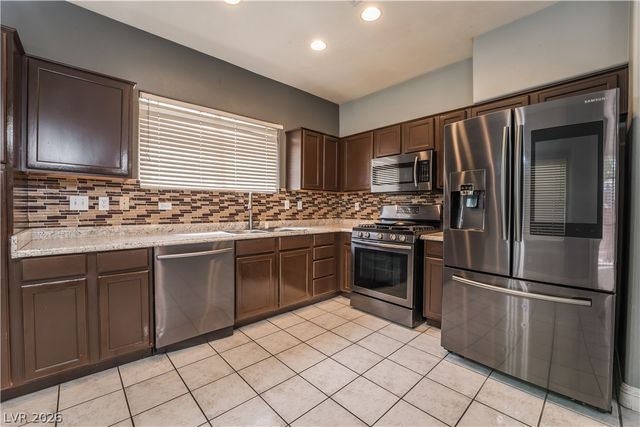 2462 Silver Blossom Lane, Henderson, NV 89052