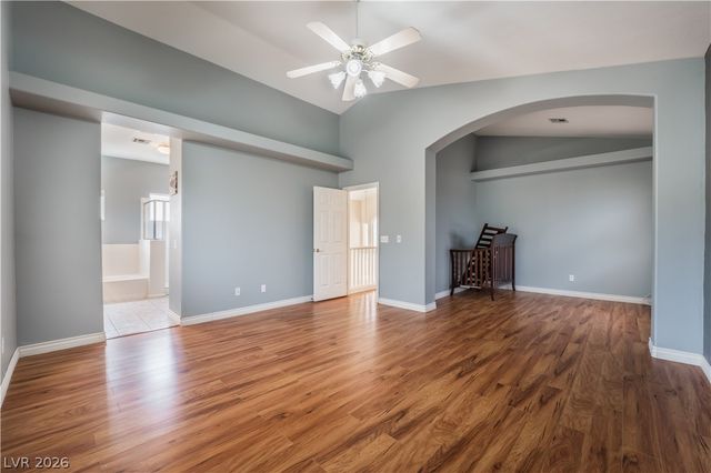 2462 Silver Blossom Lane, Henderson, NV 89052