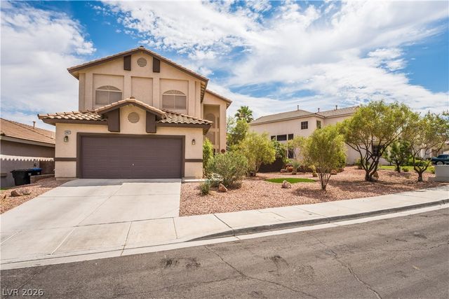 2462 Silver Blossom Lane, Henderson, NV 89052