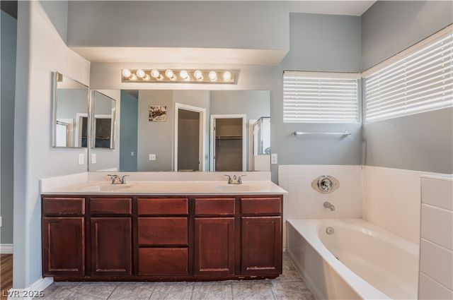 2462 Silver Blossom Lane, Henderson, NV 89052
