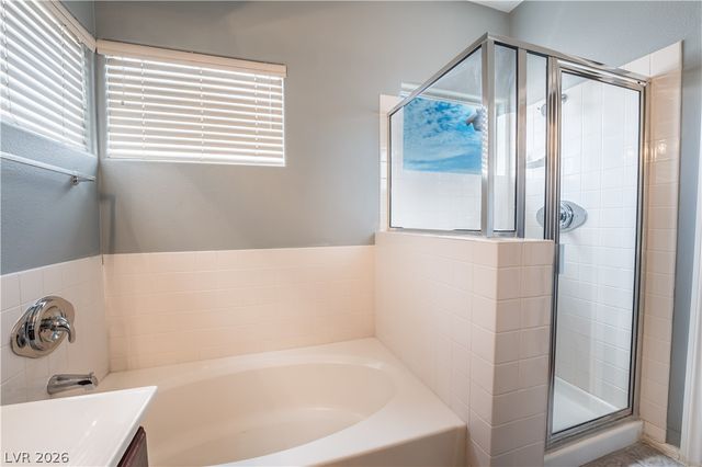 2462 Silver Blossom Lane, Henderson, NV 89052