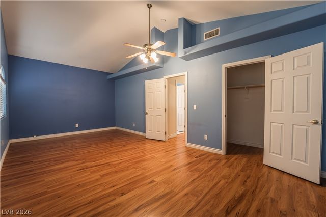 2462 Silver Blossom Lane, Henderson, NV 89052