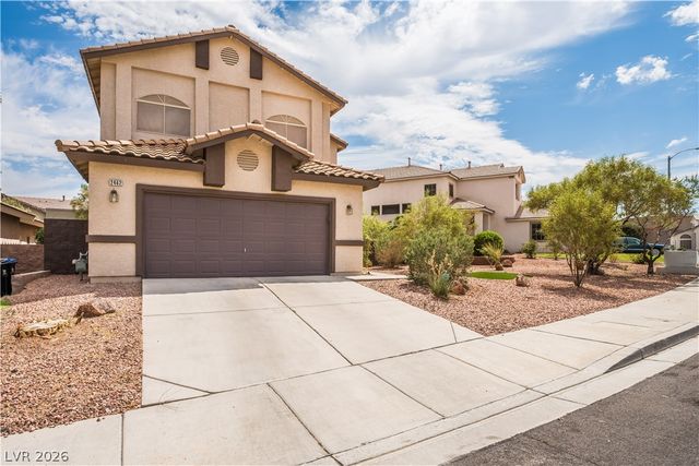 2462 Silver Blossom Lane, Henderson, NV 89052