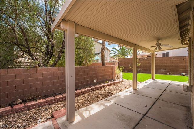 2462 Silver Blossom Lane, Henderson, NV 89052
