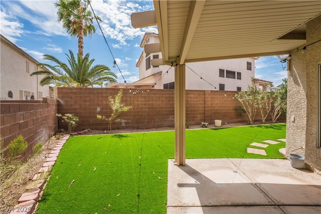 2462 Silver Blossom Lane, Henderson, NV 89052