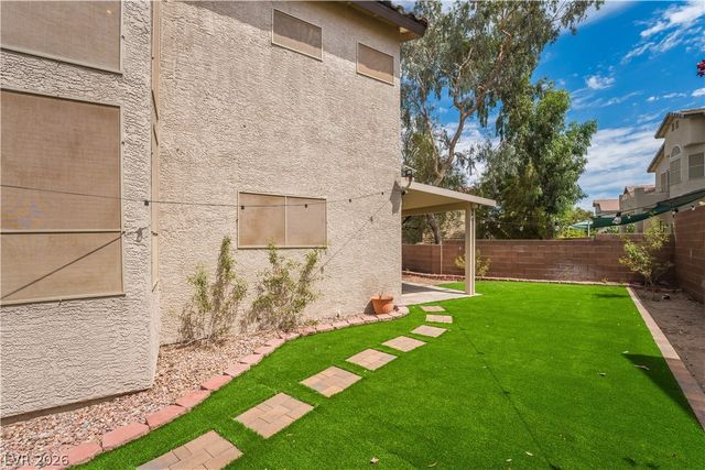2462 Silver Blossom Lane, Henderson, NV 89052