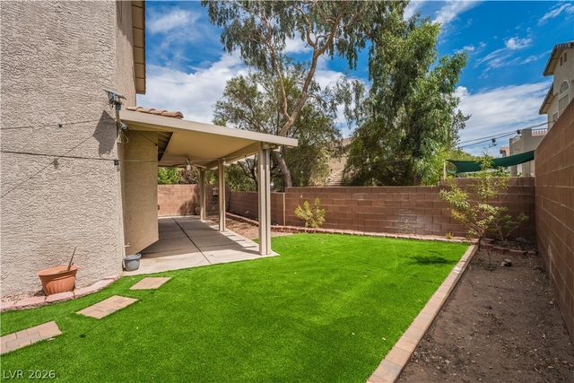 2462 Silver Blossom Lane, Henderson, NV 89052