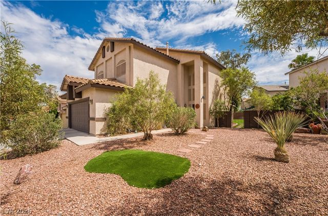 2462 Silver Blossom Lane, Henderson, NV 89052