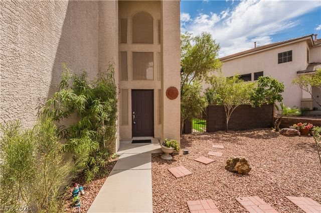 2462 Silver Blossom Lane, Henderson, NV 89052
