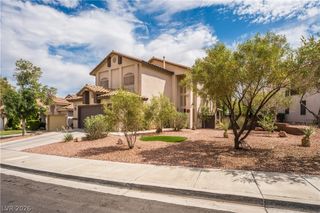 2462 Silver Blossom Lane, Henderson, NV 89052