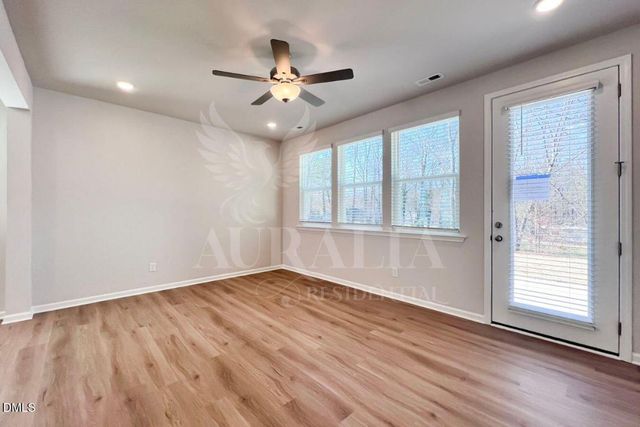 183 Anise Lane, Garner, NC 27529