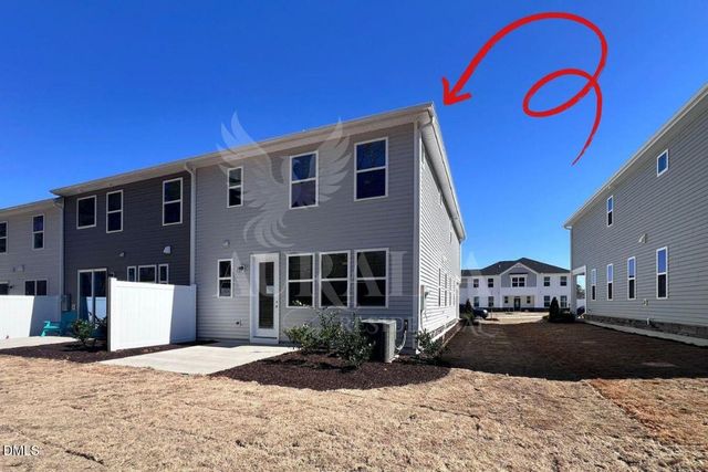 183 Anise Lane, Garner, NC 27529