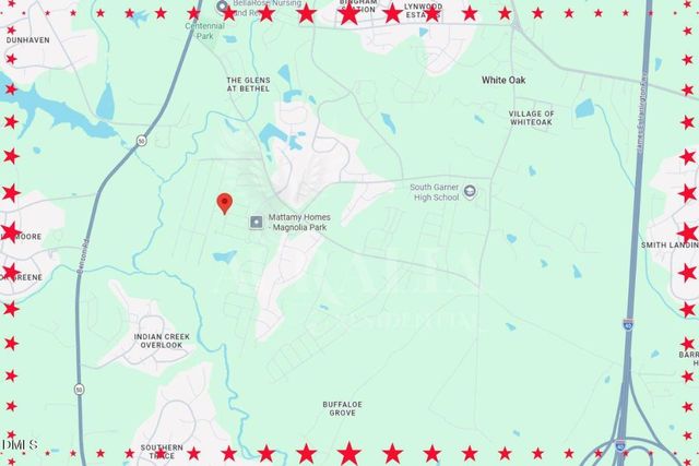 183 Anise Lane, Garner, NC 27529