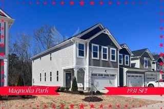183 Anise Lane, Garner, NC 27529