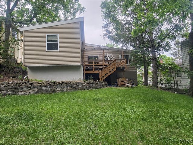 244 Scottholm Terrace, Syracuse, NY 13224