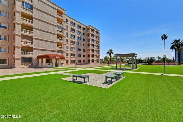 7970 E CAMELBACK Road 701, Scottsdale, AZ 85251