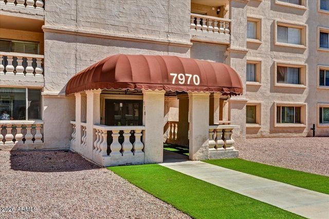 7970 E CAMELBACK Road 701, Scottsdale, AZ 85251