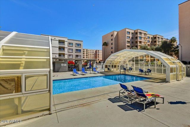 7970 E CAMELBACK Road 701, Scottsdale, AZ 85251