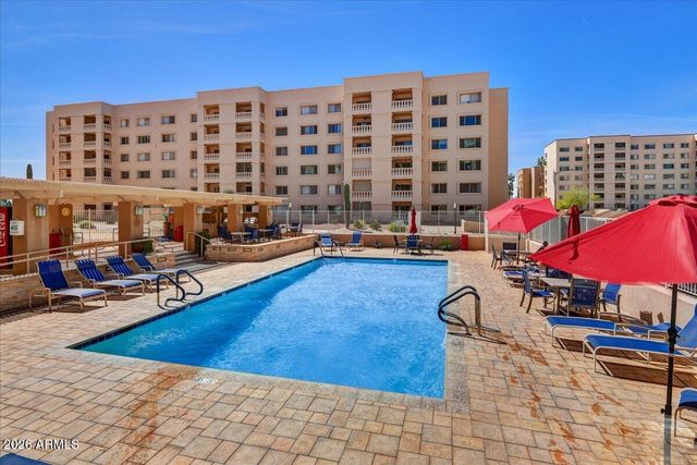 7970 E CAMELBACK Road 701, Scottsdale, AZ 85251