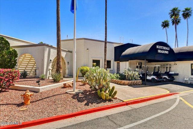 7970 E CAMELBACK Road 701, Scottsdale, AZ 85251