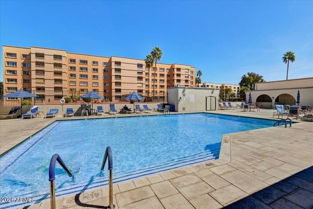 7970 E CAMELBACK Road 701, Scottsdale, AZ 85251