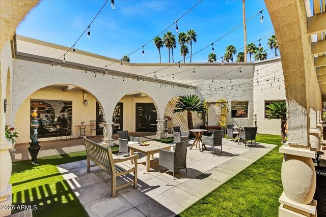 7970 E CAMELBACK Road 701, Scottsdale, AZ 85251