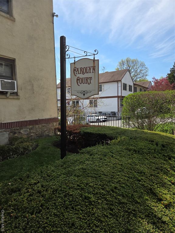 314 Livingston Avenue 101 E, Mamaroneck, NY 10543