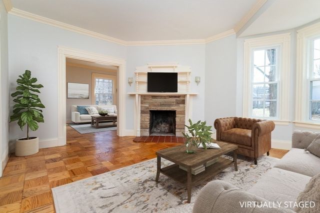 548 High Street, Westwood, MA 02090
