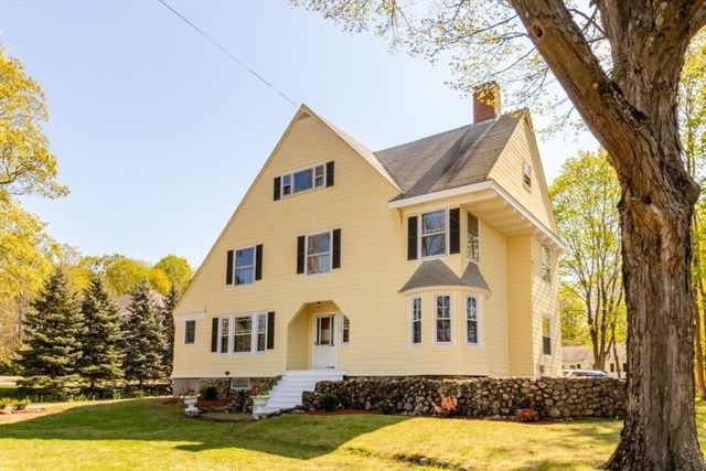 548 High Street, Westwood, MA 02090
